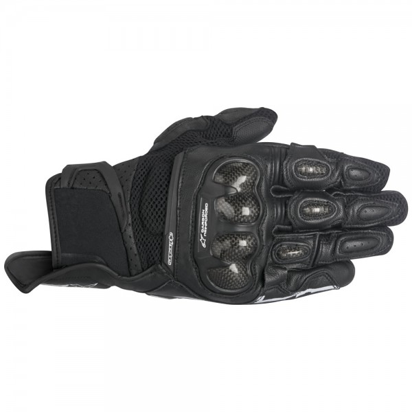 Alpinestars Alpinestars SP-X Air Carbon Gloves Black